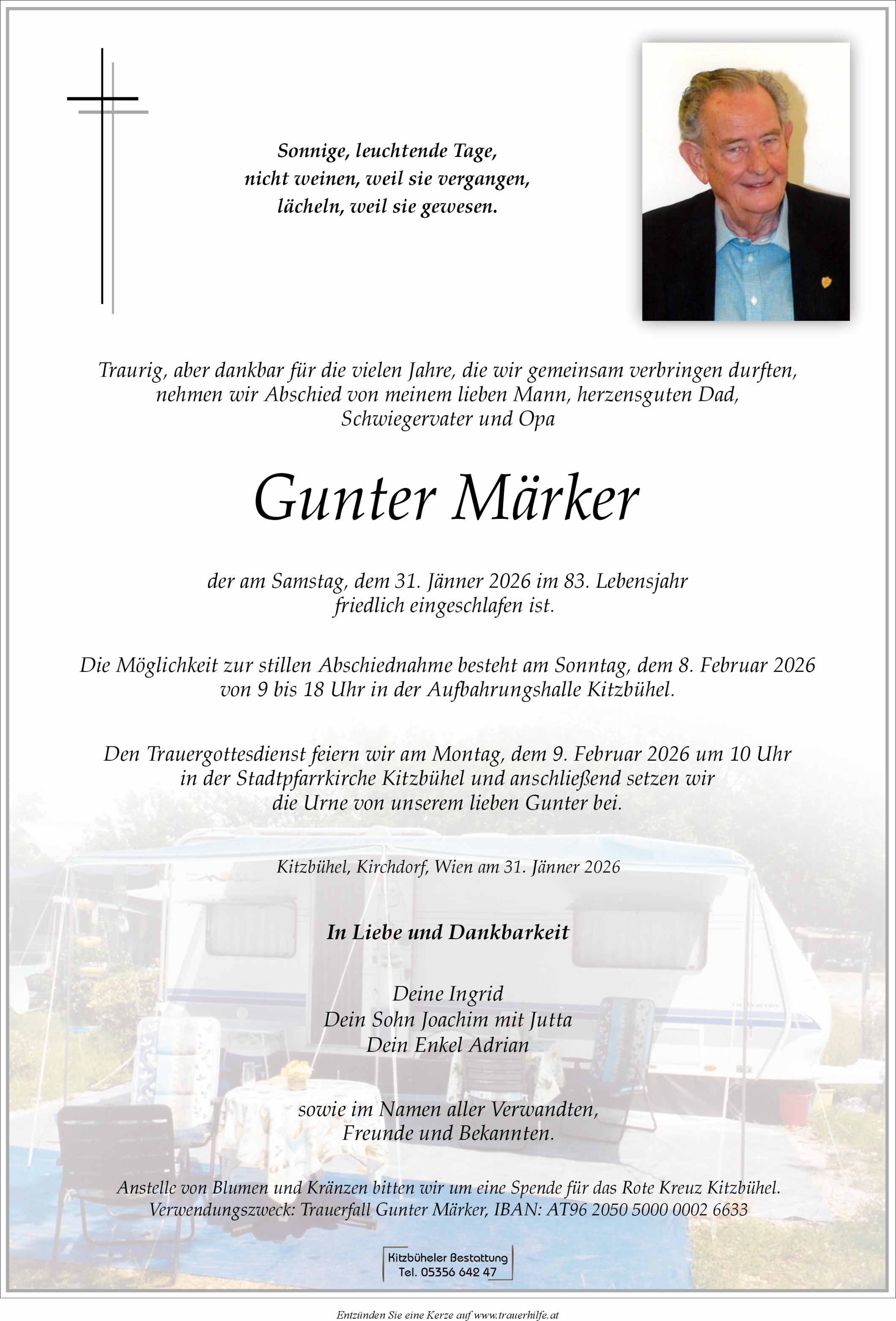 Gunter Märker